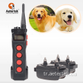 Aetertek AT-919C uzaktan köpek eğitim yaka 2 alıcıları